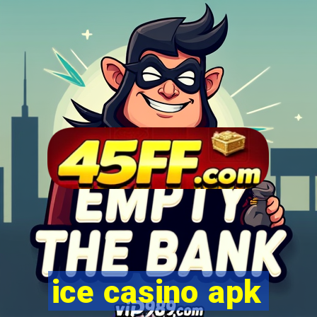 ice casino apk